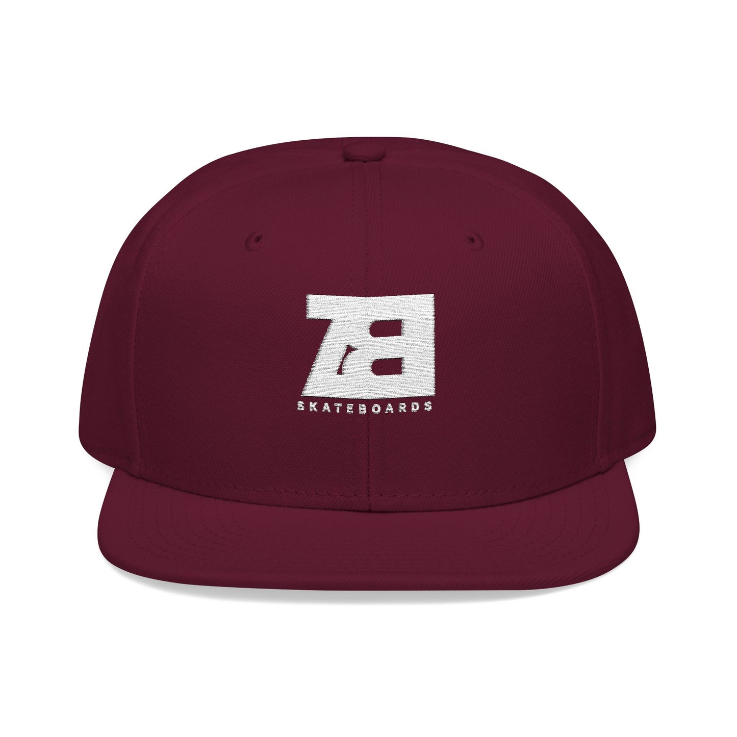 OG ZB SnapBack